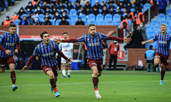 Trabzonspor'un hücum hattı Süper Lig'e bedel