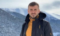 Trabzon'un Arsin ilçesinde tamir için çıktığı çatıda plastik zemine basan şahıs 15 metreden düşerek hayatını kaybetti