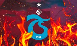 Trabzonspor'da iki oyuncunun ayrılık talebi kabul edildi: Kampa katılmayacaklar