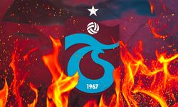 Trabzonspor'un Başakşehir maçı kadrosu belli oldu