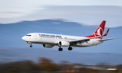 THY İstanbul - Moskova uçağına bomba ihbarı