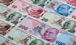 6. tertip 5 Türk lirası banknotlar bugünden itibaren tedavüle verilecek