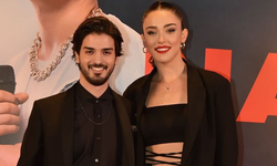 Zehra Güneş ile sevgilisi arasındaki boy farkı çok konuşulur