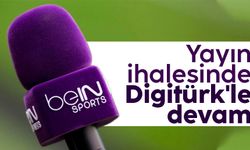 Yayın ihalesinde flaş gelişme: Digitürk'le devam