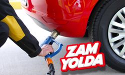Otogaza yeni zam yolda: 12 lirayı bulacak