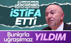 Nihat Özdemir'den bomba açıklamalar geldi...