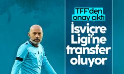 Cüneyt Çakır transfer oluyor