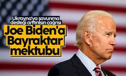 ABD Kongresinden Biden'a "Ukrayna'ya Bayraktar ve benzeri İHA'lar verilsin" çağrısı