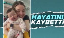 İstanbul'daki Nisa bebeğin beyin ölümü gerçekleşti