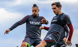 Avrupa devlerinin scoutları, Trabzonspor-Beşiktaş maçına akın edecek