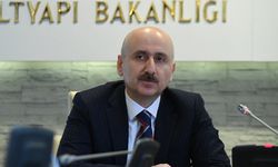 Adil Karaismailoğlu: Demiryolunda yolcu taşıma rekoru kırıldı