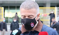 Ağaoğlu, Trabzon’da kaldı! O işi de bitirecek