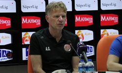 Alfons Groenendijk: Trabzonspor bu sene en iyi futbolu oynayan ve şampiyonluğu hak eden bir takımdı