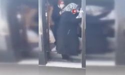 Ankara'da alışveriş tutarı "50 TL" altında kalan yaşlı kadın zorla servis aracından indirildi