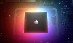 Apple'ın 3nm işlemcileri üretim bandına giriyor