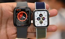 Apple Watch modellerinde kamera devri