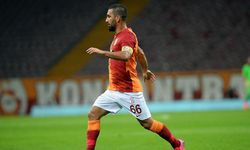 Arda Turan'dan Trabzonspor'a tebrik