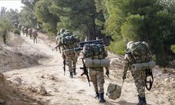 MSB duyurdu! 10 terörist etkisiz hale getirildi