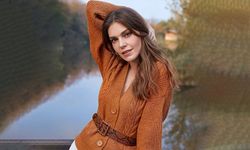 Aslı Enver, 5 aydır aşk yaşadığı Önder Öztarhan ile ayrıldı