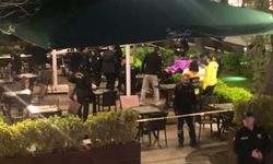 Trabzon’da Azeri koca dehşeti - 1 ölü