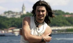 Barış Akarsu'nun hayatı film oluyor