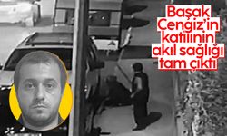 Mimar Başak Cengiz’i samuray kılıcıyla öldüren sanığın cezai ehliyeti tam çıktı