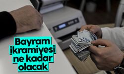 Emekli bayram ikramiyesi ne kadar olacak?