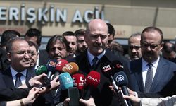 Süleyman Soylu ve Bekir Bozdağ'dan açıklama: Bursa'daki olayların failleri yakalanacak
