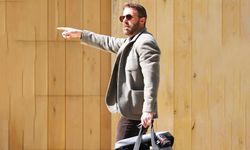 Ben Affleck'den flört uygulaması iddialarına cevap