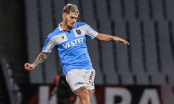 Berat Özdemir: Hamsik'ten çok şey öğrendim