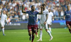 Trabzonspor'da Bruno Peres’le görüşmeler başladı