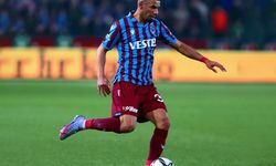 Bruno Peres: "Kalmak istiyorum"