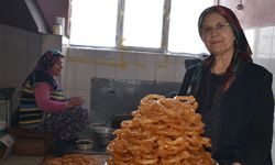 Türkiye’de bu tatlıyı yapan tek aile kaldı