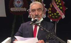 Burhan Bayraktar: Yaşlılar toplumun arşivleridir
