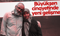 Konya'da Büyükşen cinayeti iddianamesi kabul edildi