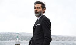 Cansel Elçin, Yasak Elma'nın oyuncu kadrosuna dahil oldu