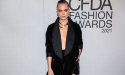 Ünlü model Cara Delevingne'den cinsel ilişki itirafı