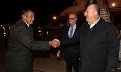 Dışişleri Bakanı Mevlüt Çavuşoğlu, Latin Amerika turuna çıktı