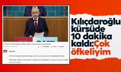 CHP lideri Kemal Kılıçdaroğlu, partililere seslendi: Vatanı satanlarla kavga edeceğiz
