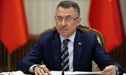 Fuat Oktay: YÖK, NFT, Blokzincir ve Web 3 temalarını kapsayan bölümler için bir çalışma yürütmekte