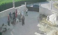Konya’da 7 kişinin öldürüldüğü saldırıdan önce iki aile arasındaki kavganın davasına devam edildi