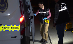 Denizli'deki tekstilci cinayetinde yeni gelişme