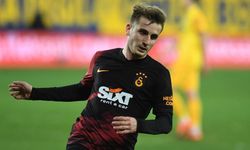 Kerem Aktürkoğlu'dan Abdullah Avcı itirafı: Futbolu bırakacaktım