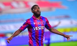Trabzonsporlu Djaniny'e Ligue 1'den kanca