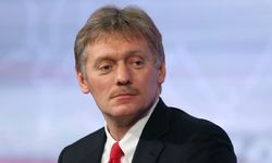 Kremlin Sözcüsü Dmitriy Peskov: “Ukrayna gün bitmeden savaşı durdurabilir”