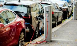 Türkiye'de elektrikli otomobil satışları artıyor