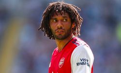Trabzonspor'dan Beşiktaş'a Mohamed Elneny çalımı