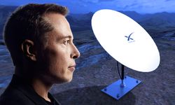 Starlink'le yolcu uçaklarında internet dönemi başlıyor