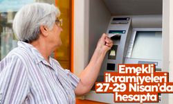Bayram ikramiyelerinin ödeme tarihi belli oldu