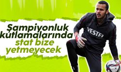 Erce Kardeşler; Şampiyonluk kutlamalarında stat bize yetmeyecek